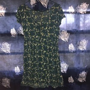 wild fable t shirt dress